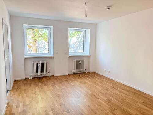 Foto - Wohnung zum Mieten in Nürnberg 455,00 € 32.1 m²