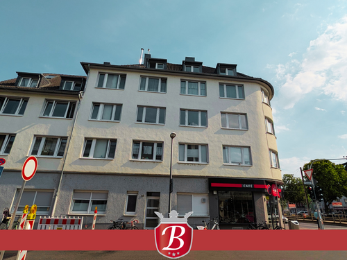 Foto - Wohnung zum Kaufen in Köln 449.000,00 € 77 m²
