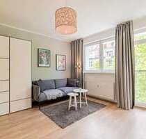 Wohnen auf Zeit in Berlin 1.250,00 €