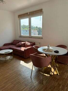 Foto - Wohnen auf Zeit in München 1.500,00 €