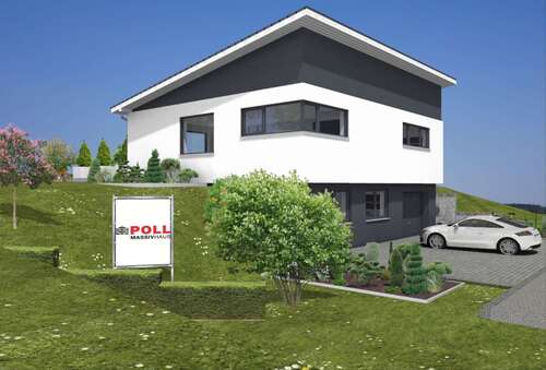 Foto - Haus zum Kaufen in Adenau 549.278,00 € 150.97 m²