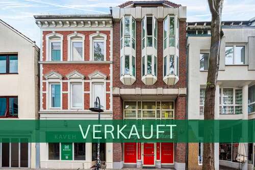 Foto - Einzelhandel in Oldenburg (Oldenburg) 239.000,00 € 135 m²