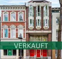 Einzelhandel in Oldenburg (Oldenburg) 239.000,00 € 135 m²