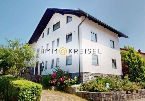Foto - Haus zum Kaufen in Heppenheim (Bergstraße) 499.000,00 € 240 m²