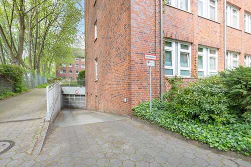 Foto - Garage zu vermieten in Hamburg 83,30 €