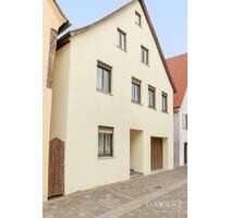 Haus zum Kaufen in Nördlingen 498.000,00 € 125 m²