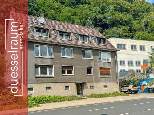 Foto - Haus zum Kaufen in Essen Steele 550.000,00 € 380 m²