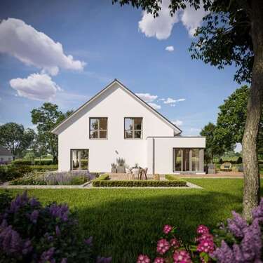 Foto - Haus zum Kaufen in Unterpleichfeld 758.389,00 € 255 m²
