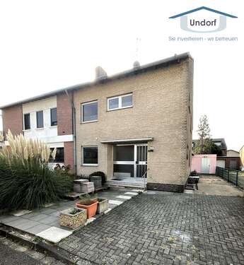 Foto - Haus zum Kaufen in Düren 269.000,00 € 138 m²