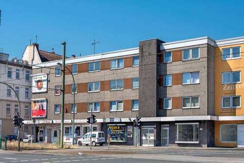 Foto - Wohnung zum Mieten in Dortmund 548,00 € 72 m²