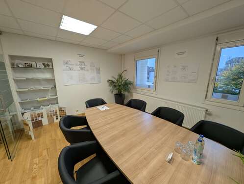 Foto - Büro in Gersthofen 800,00 € 81 m²