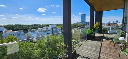 Foto - Wohnung zum Kaufen in Berlin 749.000,00 € 95.35 m²