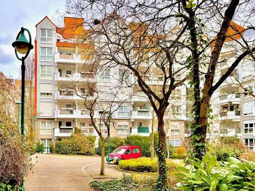 Foto - Wohnung zum Kaufen in Schwalbach am Taunus 279.000,00 € 66 m²