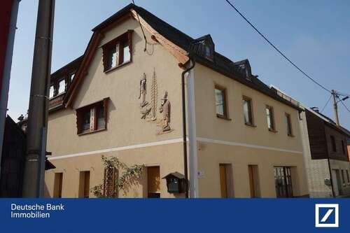Foto - Haus zum Kaufen in Wildenfels 95.000,00 € 160 m²