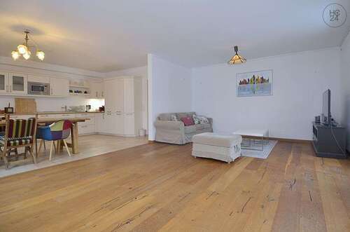 Foto - Wohnung zum Mieten in Wiesbaden 2.590,00 € 105 m²