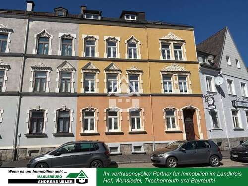Foto - Haus zum Kaufen in Wunsiedel 229.000,00 € 295 m²