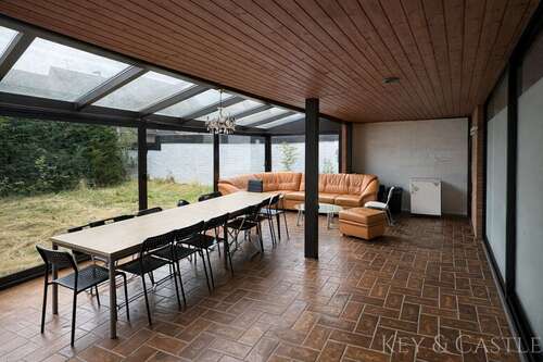 Foto - Haus zum Kaufen in Mönchengladbach 449.000,00 € 233 m²