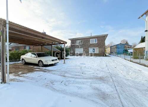 Foto - Haus zum Kaufen in Hamburg 995.000,00 € 210 m²