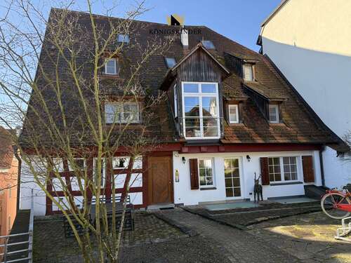 Foto - Wohnung zum Kaufen in Überlingen 729.000,00 € 132 m²