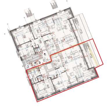 Foto - Wohnung zum Mieten in Elmshorn 1.450,00 € 103 m²