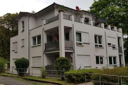 Foto - Wohnung zum Mieten in Meiningen 600,00 € 66.29 m²