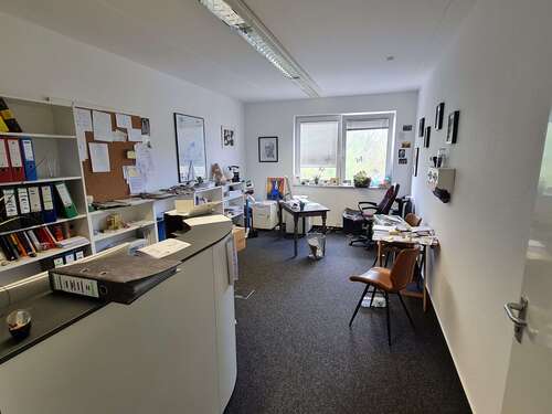 Foto - Büro in Mönchengladbach 172,22 € 19.57 m²