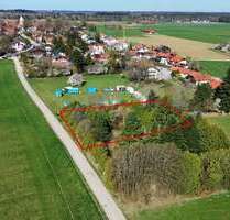 Grundstück zu verkaufen in Großdingharting 119.000,00 € 1001 m²