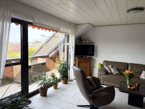 Foto - Wohnung zum Kaufen in Nettetal -Lobberich 170.000,00 € 73.59 m²