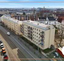 Wohnung zum Kaufen in Augsburg 172.000,00 € 54 m²