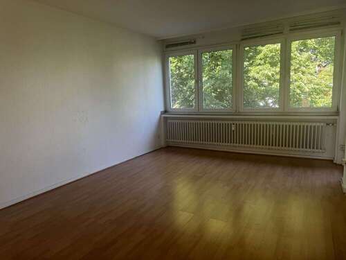 Foto - Wohnung zum Mieten in Krefeld 450,00 € 54.03 m²