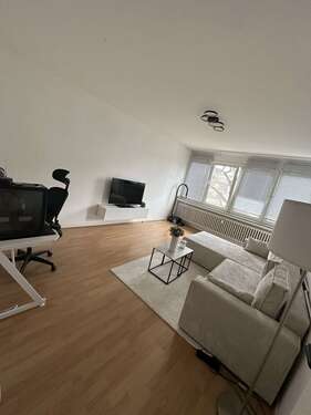 Foto - Wohnung zum Mieten in Krefeld 450,00 € 54.03 m²