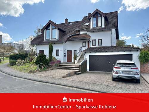 Foto - Haus zum Kaufen in Vallendar 645.000,00 € 235 m²