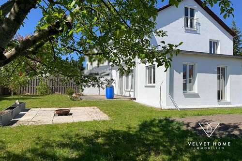 Foto - Haus zum Kaufen in Mering 785.000,00 € 139.47 m²