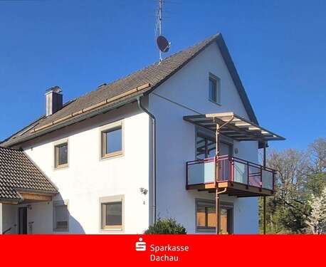Foto - Wohnung zum Mieten in Odelzhausen 950,00 € 80 m²