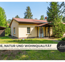 Haus zum Kaufen in Beelitz 349.000,00 € 110 m²