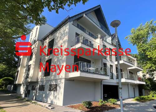 Foto - Wohnung zum Mieten in Andernach 1.200,00 € 74.2 m²