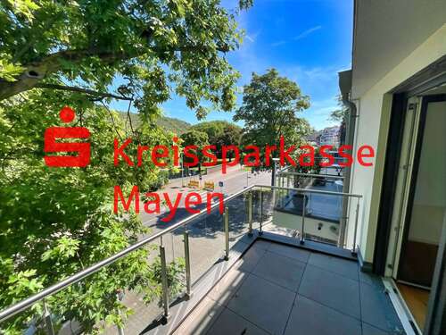 Foto - Wohnung zum Mieten in Andernach 1.200,00 € 74.2 m²
