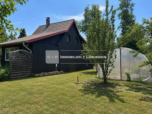 Foto - Grundstück zu verkaufen in Vetschau 185.000,00 € 3500 m²