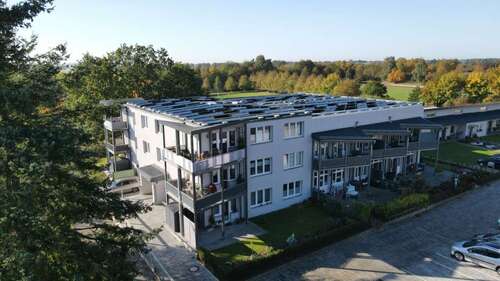 Foto - Wohnung zum Mieten in Gadebusch 820,00 € 99.16 m²