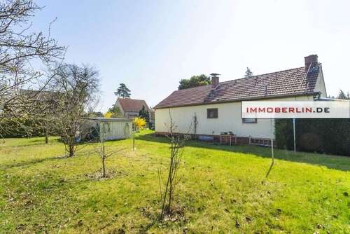 Foto - Grundstück zu verkaufen in Berlin 398.000,00 € 532 m²