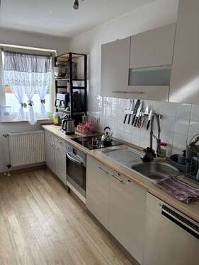 Foto - Wohnung zum Mieten in Herford 377,12 € 78.73 m²