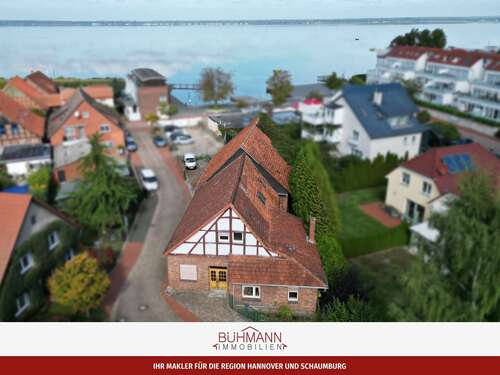Foto - Haus zum Kaufen in Wunstorf 799.000,00 € 73 m²