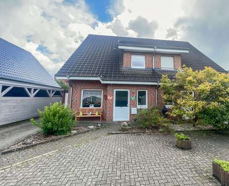 Foto - Haus zum Kaufen in Gronau (Westfalen) 241.000,00 € 117 m²