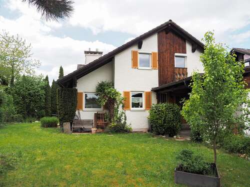 Foto - Haus zum Kaufen in Diedorf 753.000,00 € 190 m²