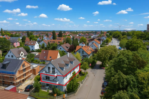 Foto - Wohnung zum Kaufen in München 849.000,00 € 112 m²