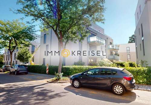 Foto - Wohnung zum Kaufen in Weinheim 689.000,00 € 148 m²