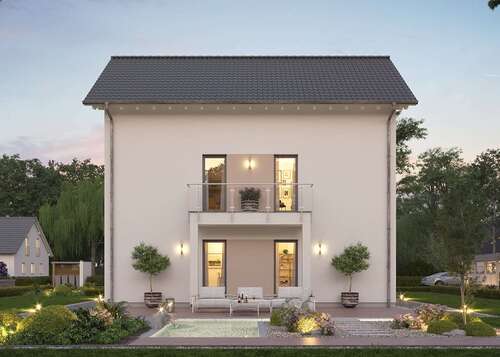 Foto - Haus zum Kaufen in Würzburg 328.564,00 € 180 m²