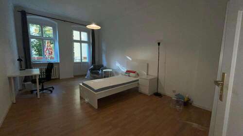 Foto - WG-Zimmer in Berlin 725,00 € 24 m²