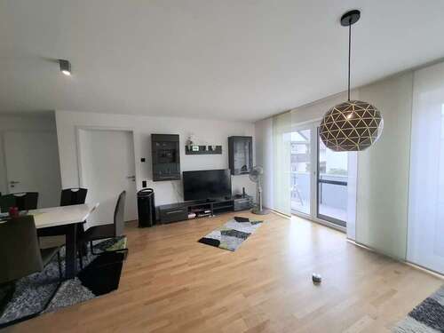 Foto - Wohnung zum Mieten in Kuhardt 740,00 € 67.66 m²