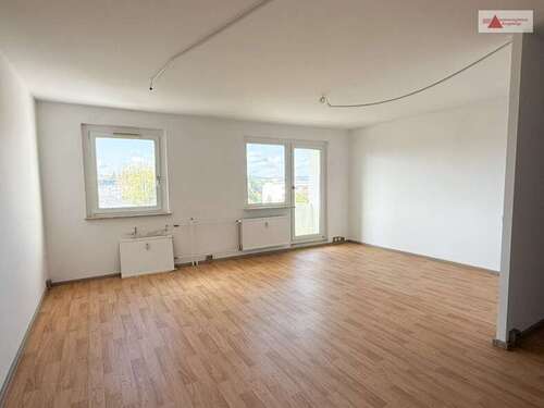 Foto - Wohnung zum Mieten in Annaberg-Buchholz 385,00 € 69.31 m²